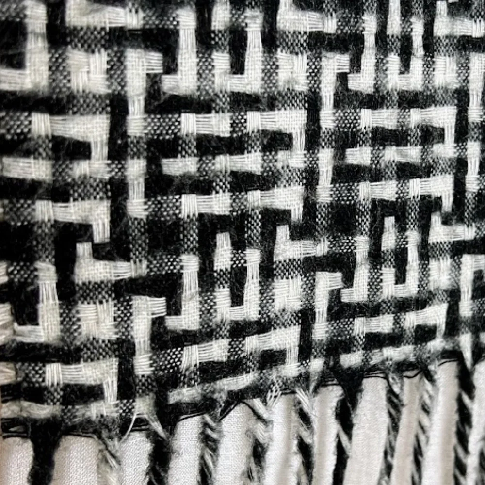 Cashmink 100% Acrylic Scarf